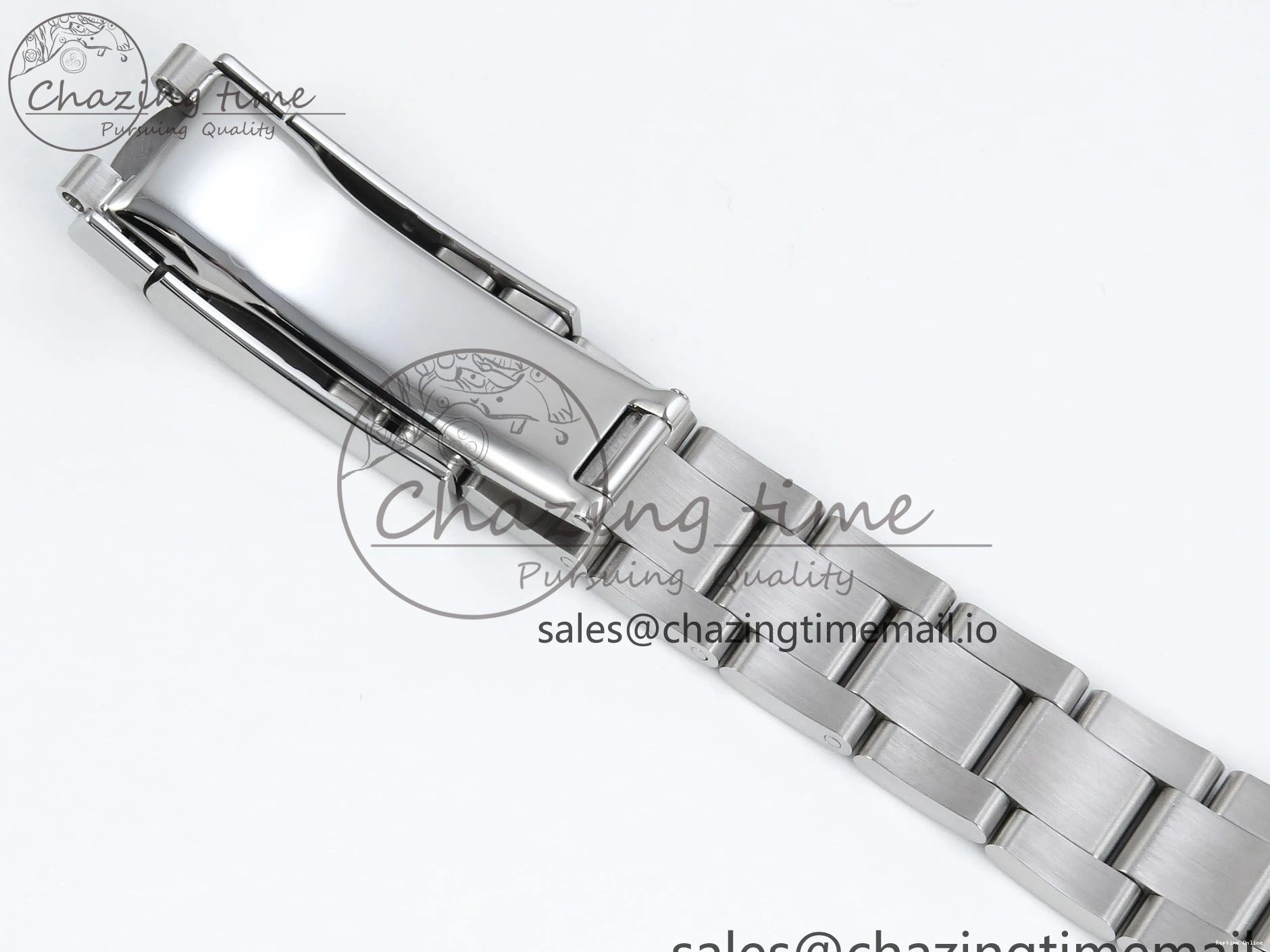 0523 Timeless DateJust 31 278274 ARF 1:1 Best Edition 904L Steel Pink Diamonds Dial on SS Oyster Bracelet ETA 557